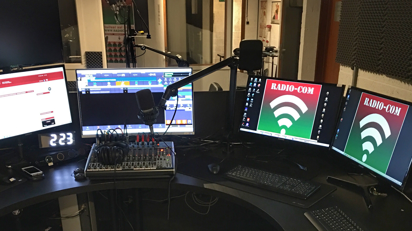 RadioCom TV